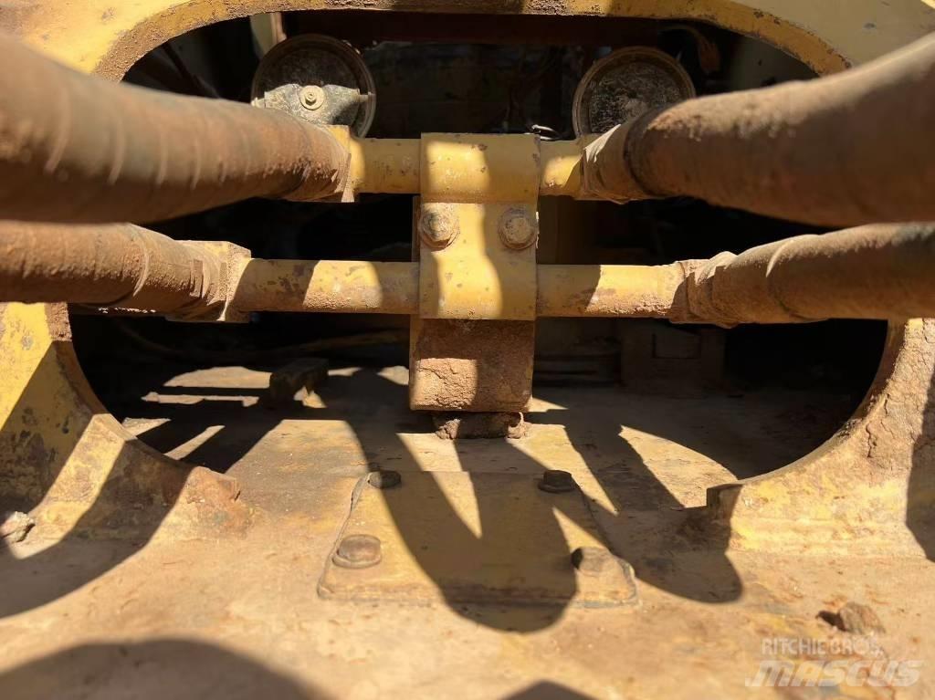 CAT 330 CL Excavadoras de cadenas