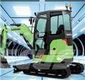 LiuGong 9027FE Mini excavadoras < 7t