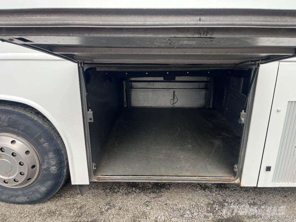 Volvo 9700H B12M Autobuses turísticos