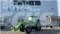Deutz-Fahr 5090G Tractores