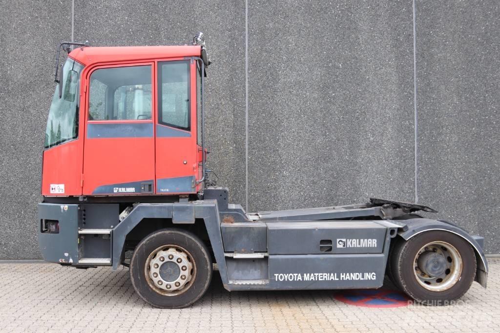 Kalmar TRL 618 i Cabezas tractoras para terminales