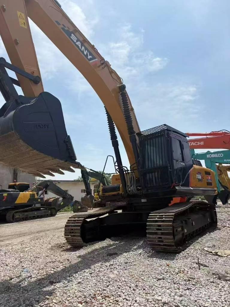 Sany SY365H Excavadoras de cadenas