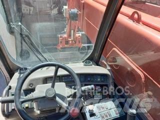 Manitou MRT 1742 M Carretillas telescópicas