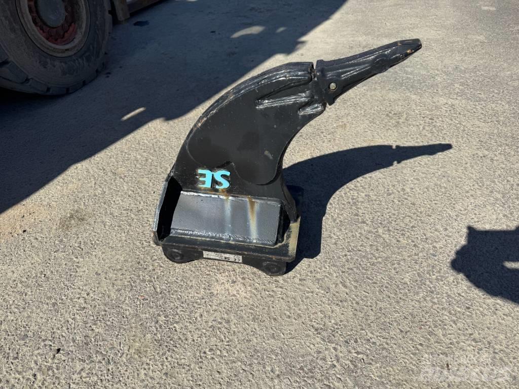  SE Tjälkrok S30/180 Otros componentes