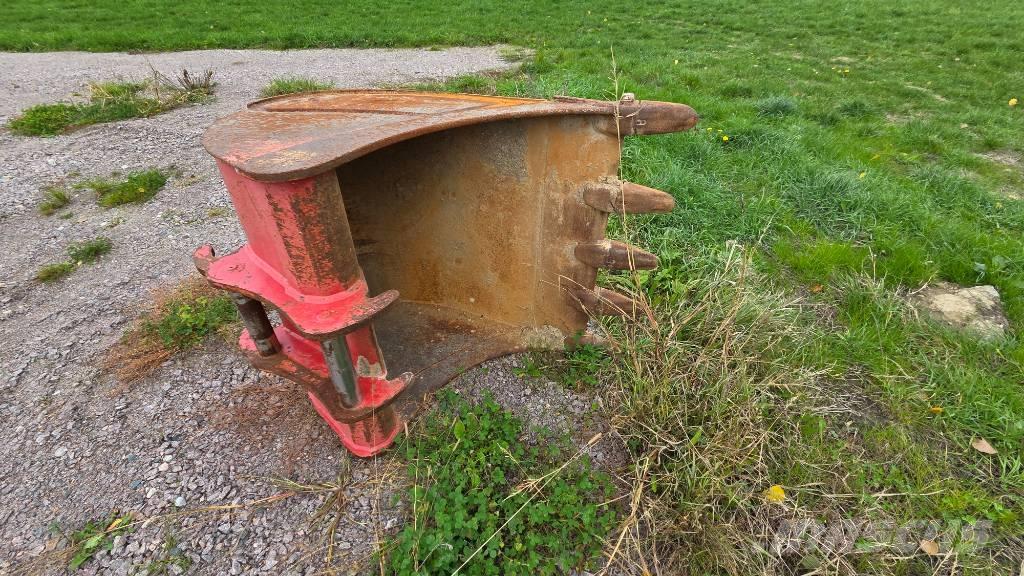 Takeuchi TB 2150 Excavadoras de cadenas