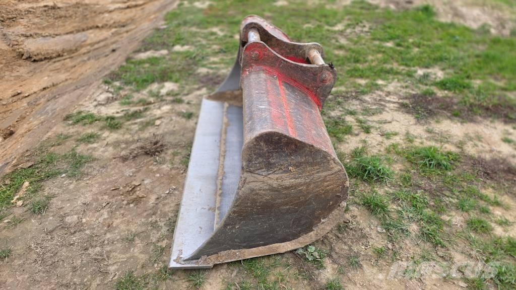 Takeuchi TB 2150 Excavadoras de cadenas