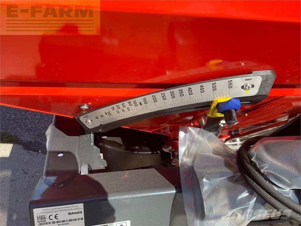 Rauch MDS 20.2 Abonadoras