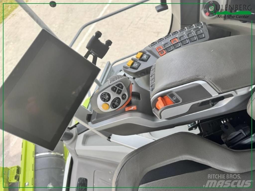 CLAAS Lexion 8900 TT Cosechadoras combinadas
