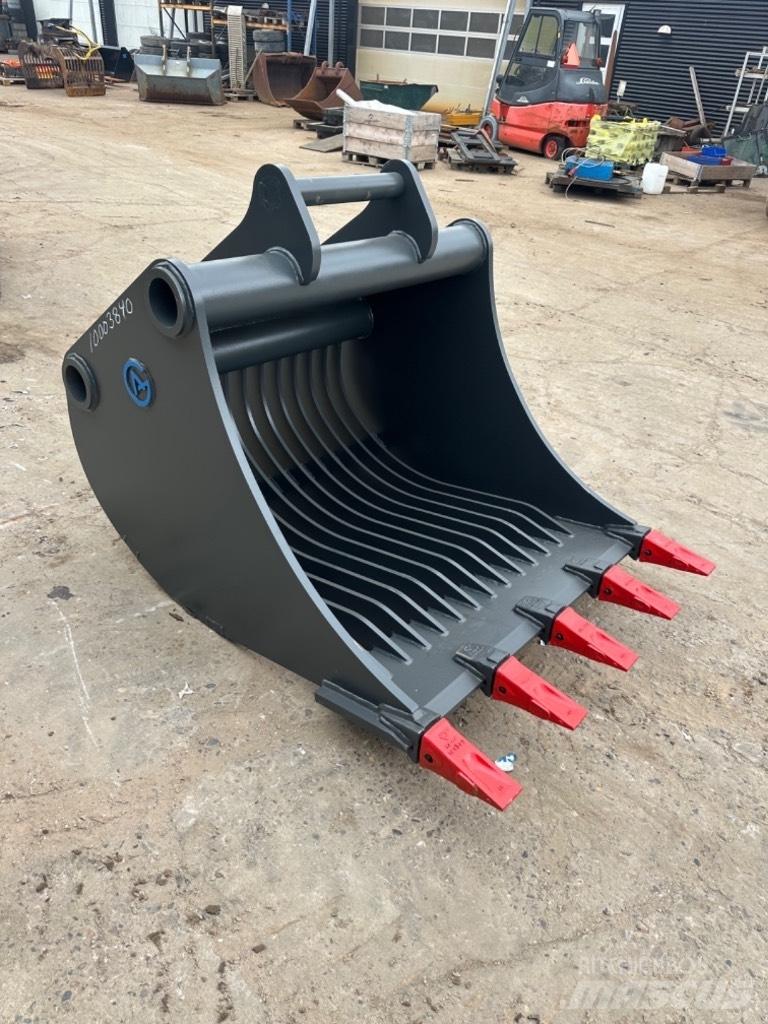  Andet S70 skifte Cucharones