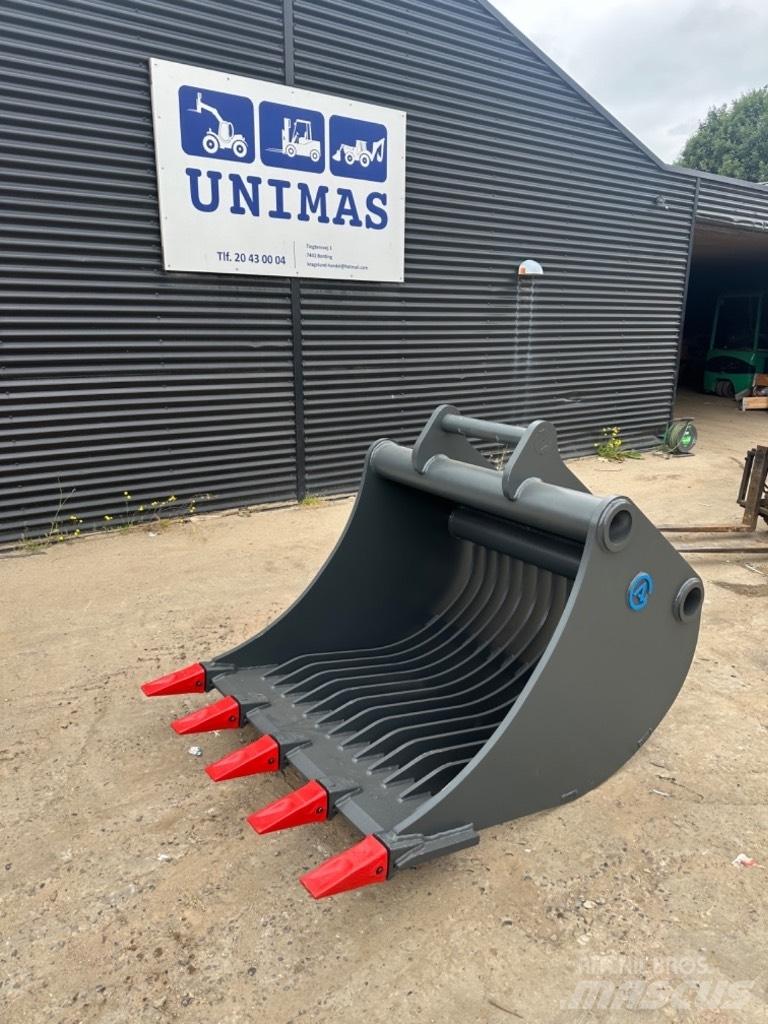 Andet S70 skifte Cucharones