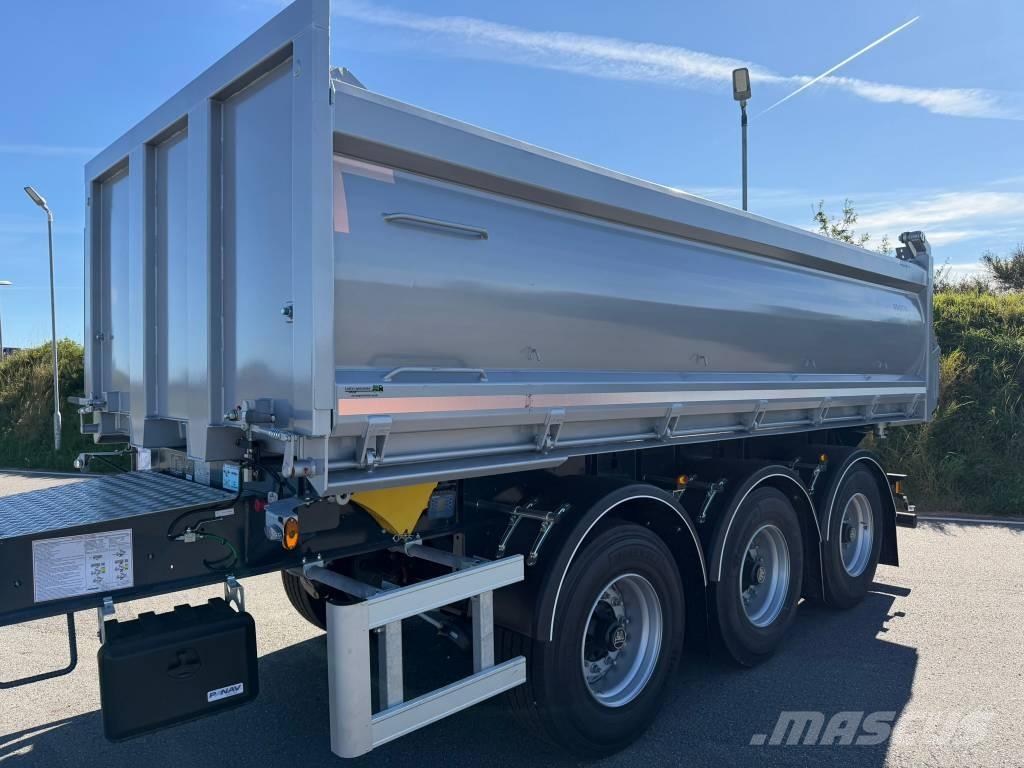  ProTip - HARDOX Bañera