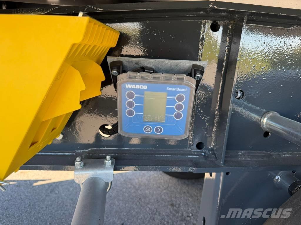  ProTip - HARDOX Bañera