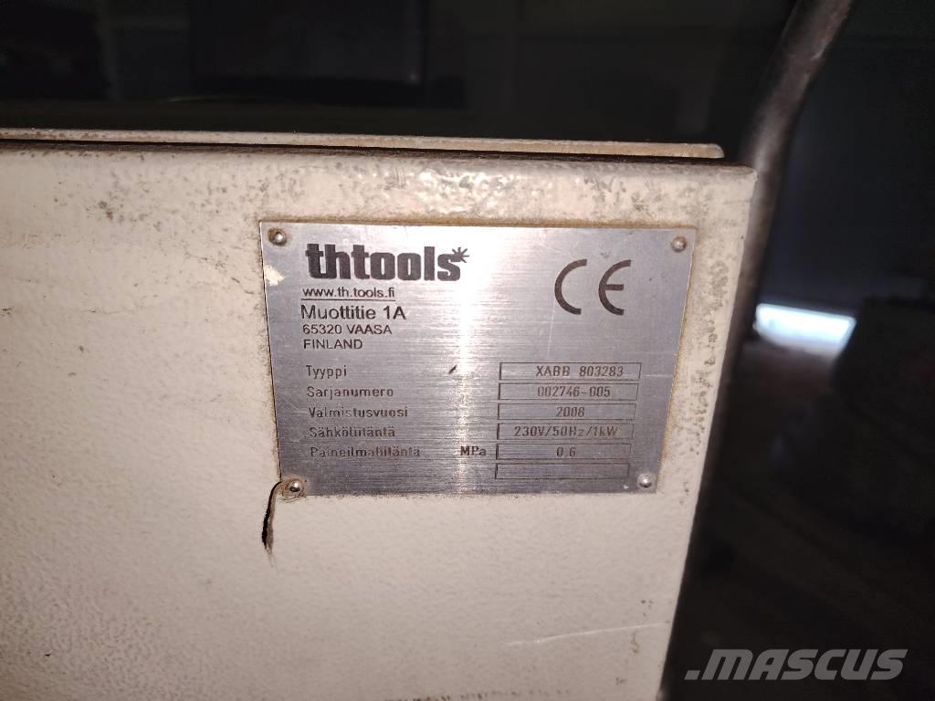  ThTools XABB Almacenaje - Otros