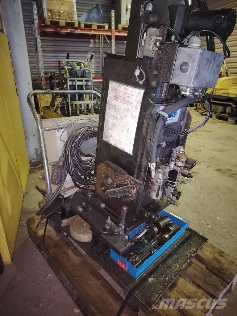  ThTools XABB Almacenaje - Otros