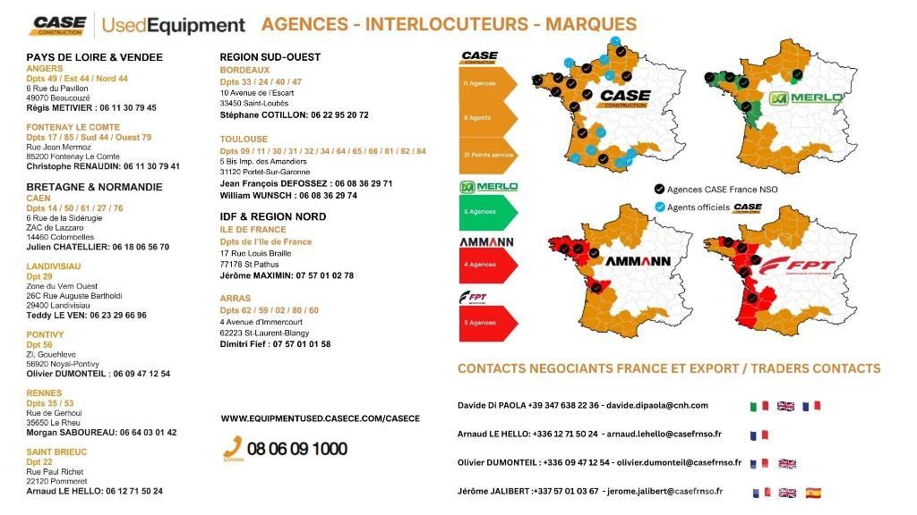 Doosan DX 180 LC Excavadoras de cadenas