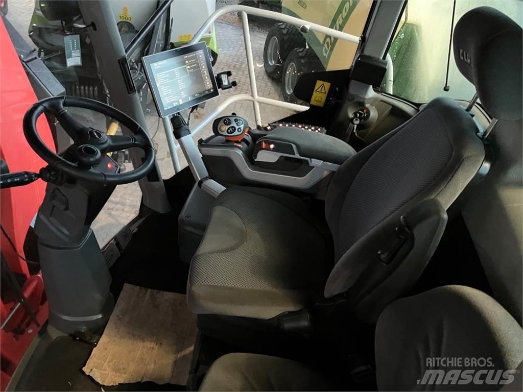 CLAAS JAGUAR 950 Cosechadoras de forraje