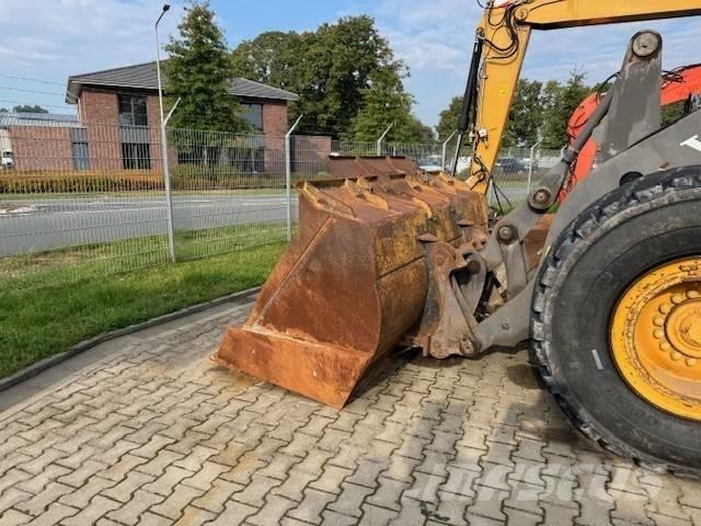 Volvo L 90 F Cargadoras sobre ruedas