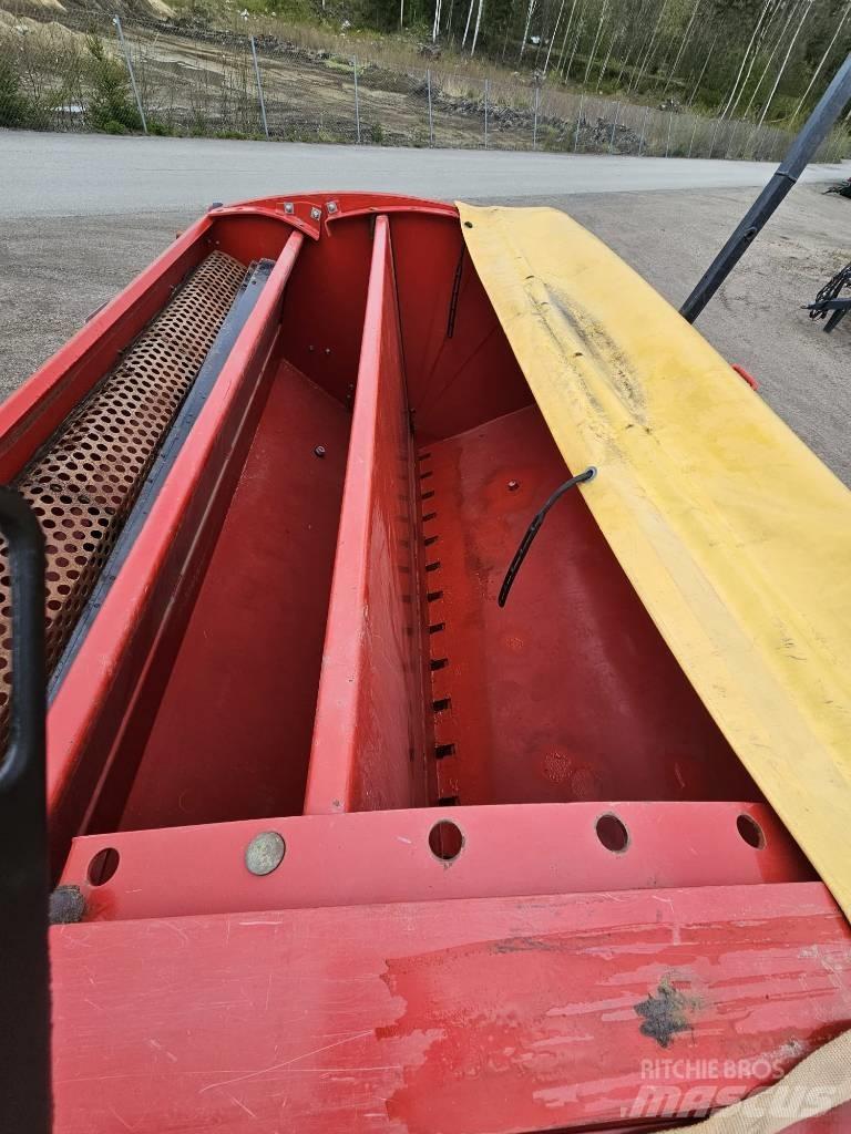VM SK 400 Sembradoras combinadas