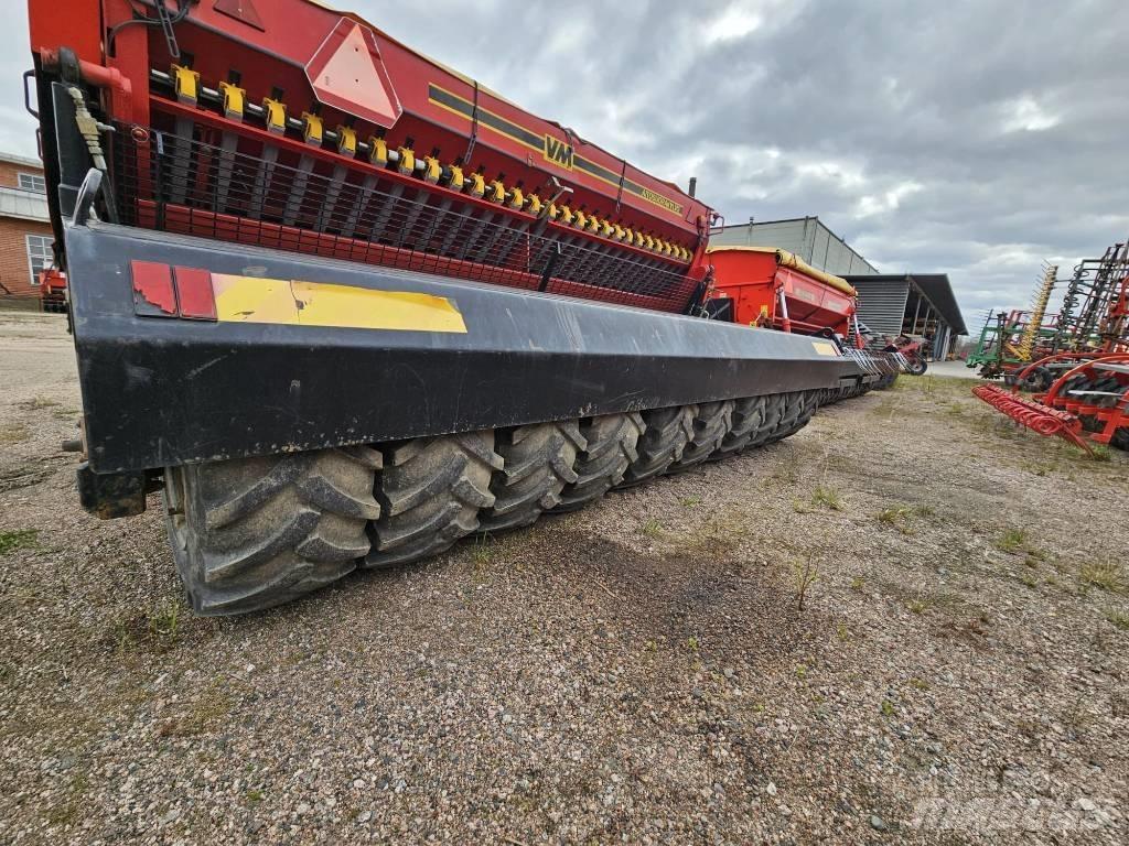 VM SK 400 Sembradoras combinadas