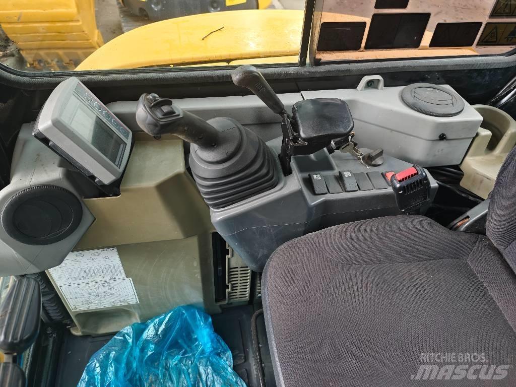 CAT Cat 303.5E Mini excavadoras < 7t