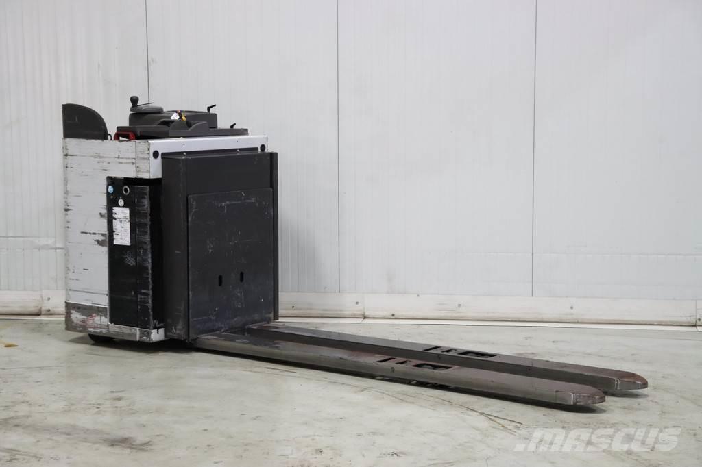 Atlet A/ALL/200 Recogepedidos de baja altura