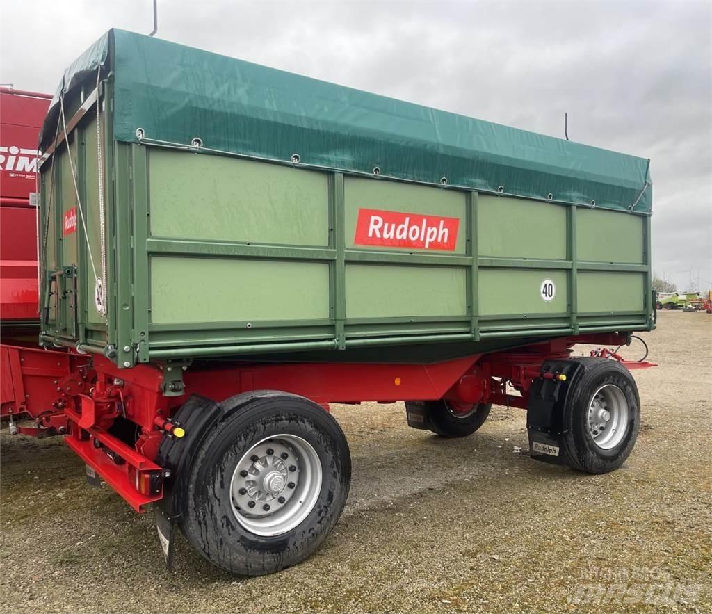 Rudolph DK 280 R Bañera