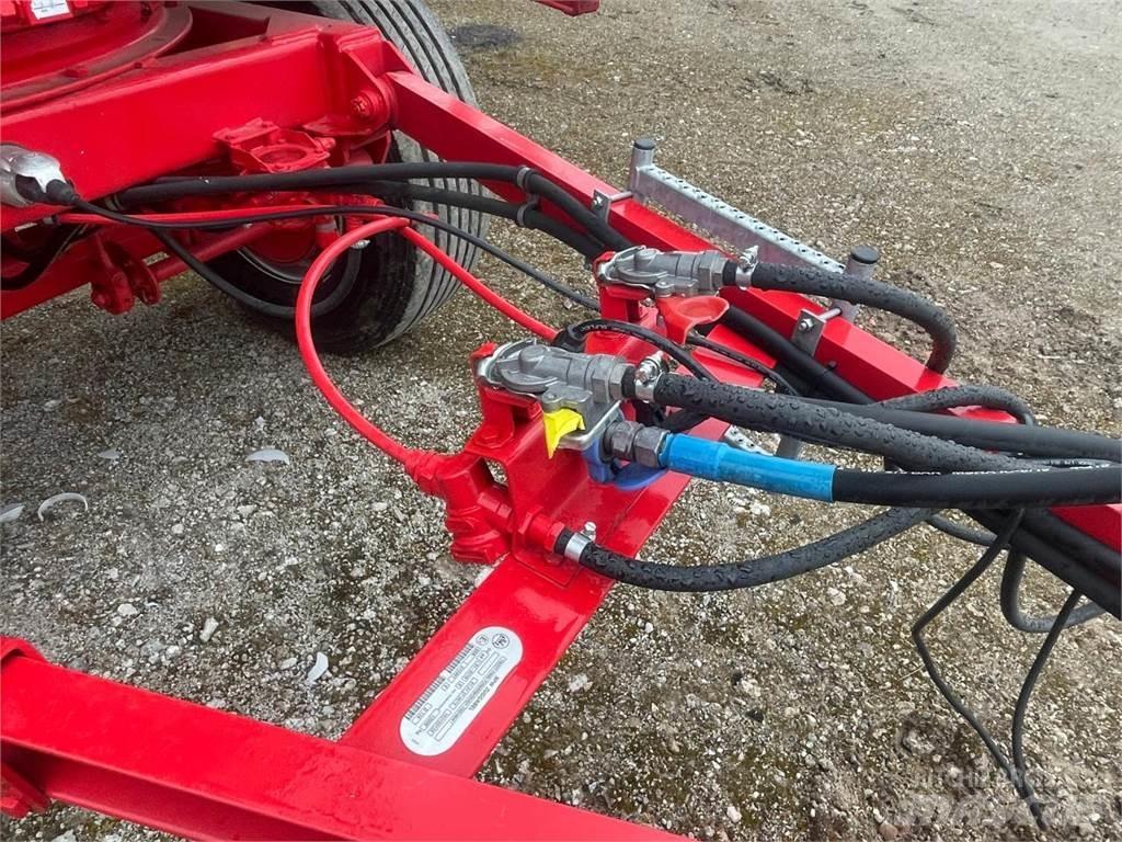 Rudolph DK 280 R Bañera