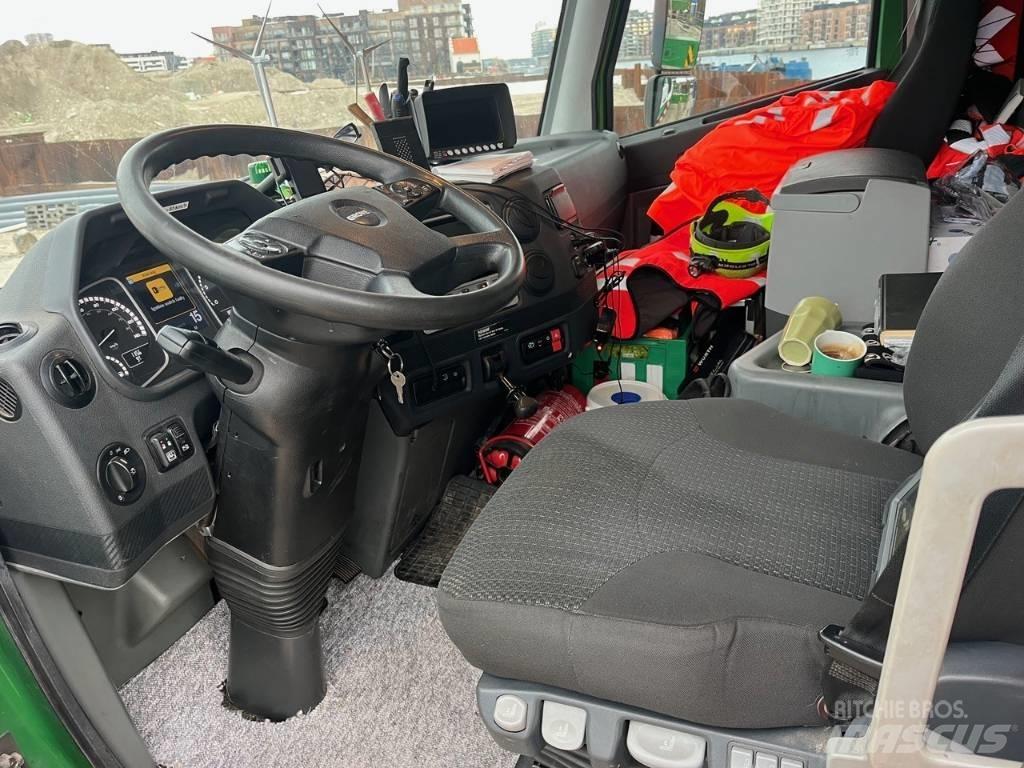 Grove GMK 5250 L Grúas todo terreno