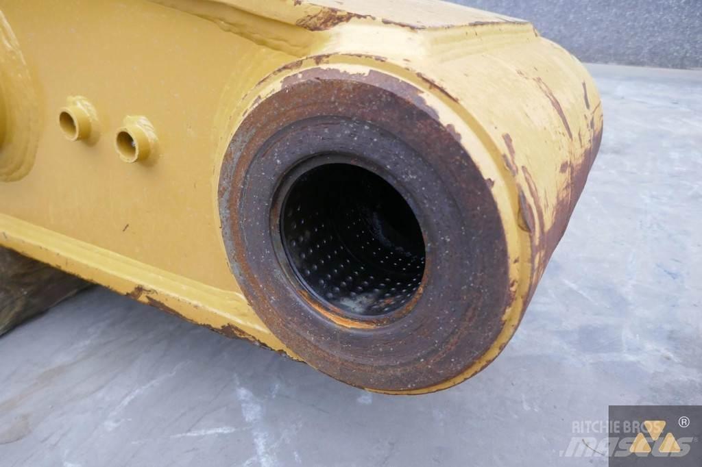 CAT 352F Stick Transporte - Otros