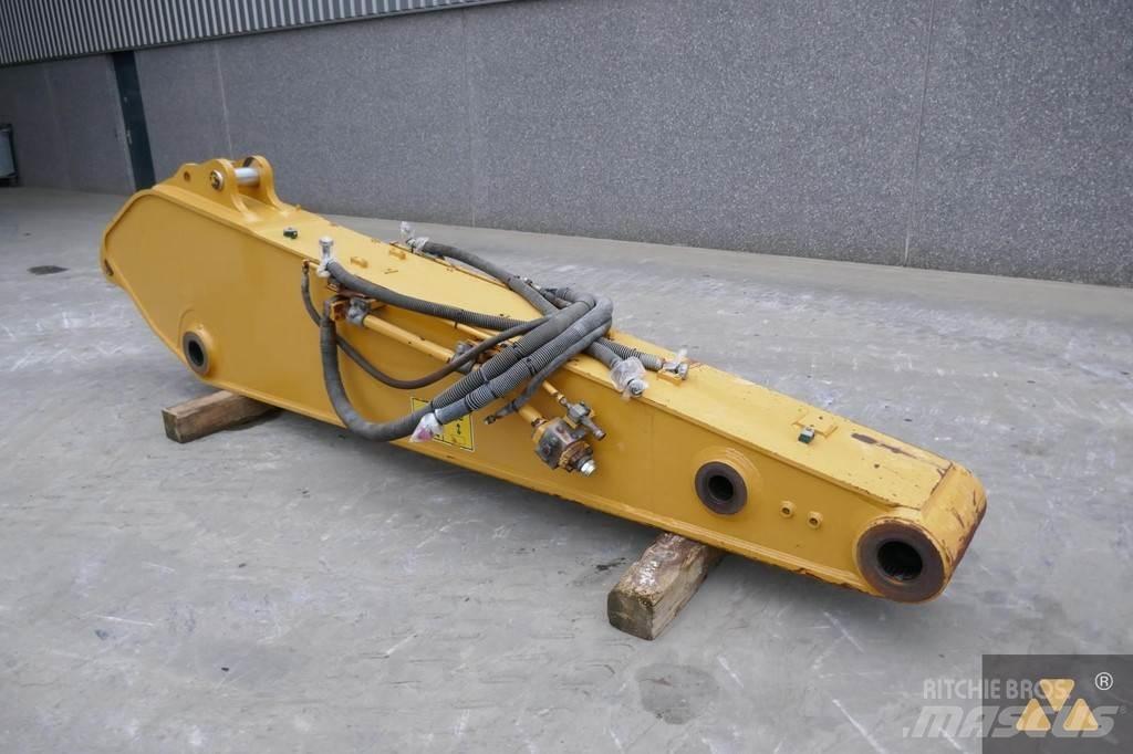 CAT 352F Stick Transporte - Otros