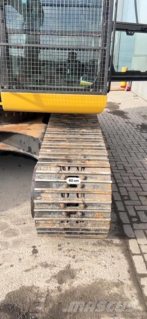 CAT 320 D3 GC Excavadoras de cadenas