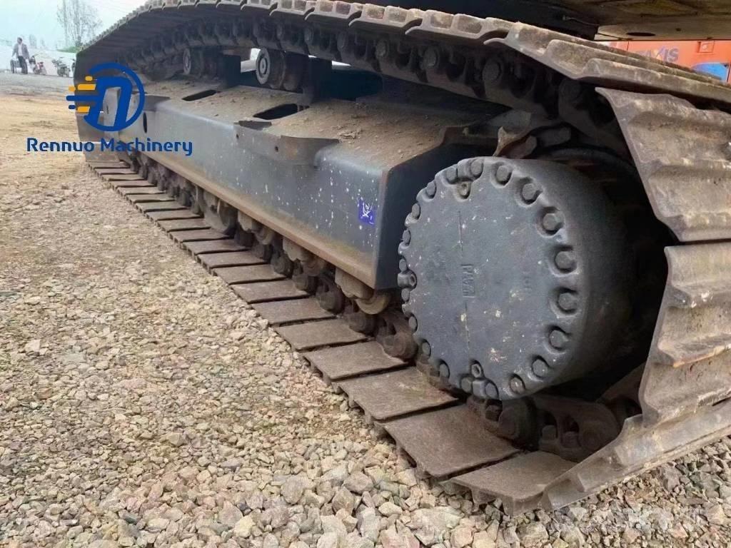 Komatsu PC 220-8 Excavadoras de cadenas