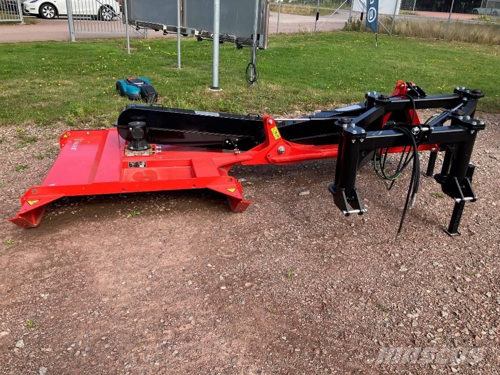Tokvam ilsbo M160S Agricultura - Otros