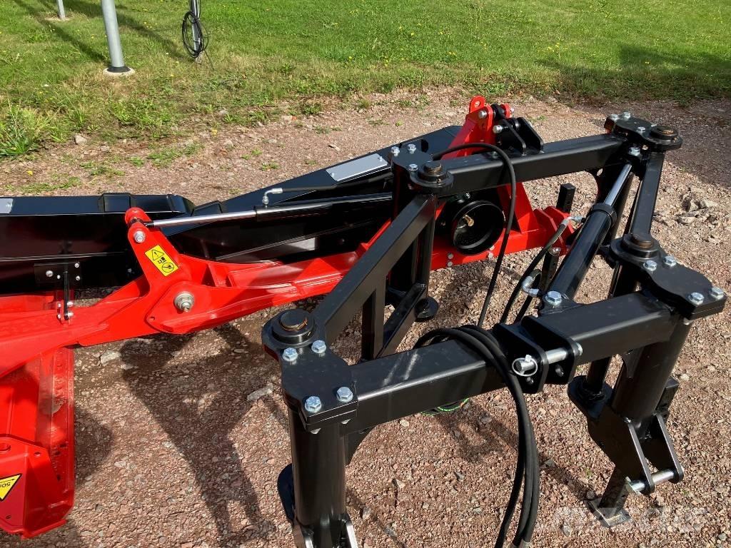 Tokvam ilsbo M160S Agricultura - Otros