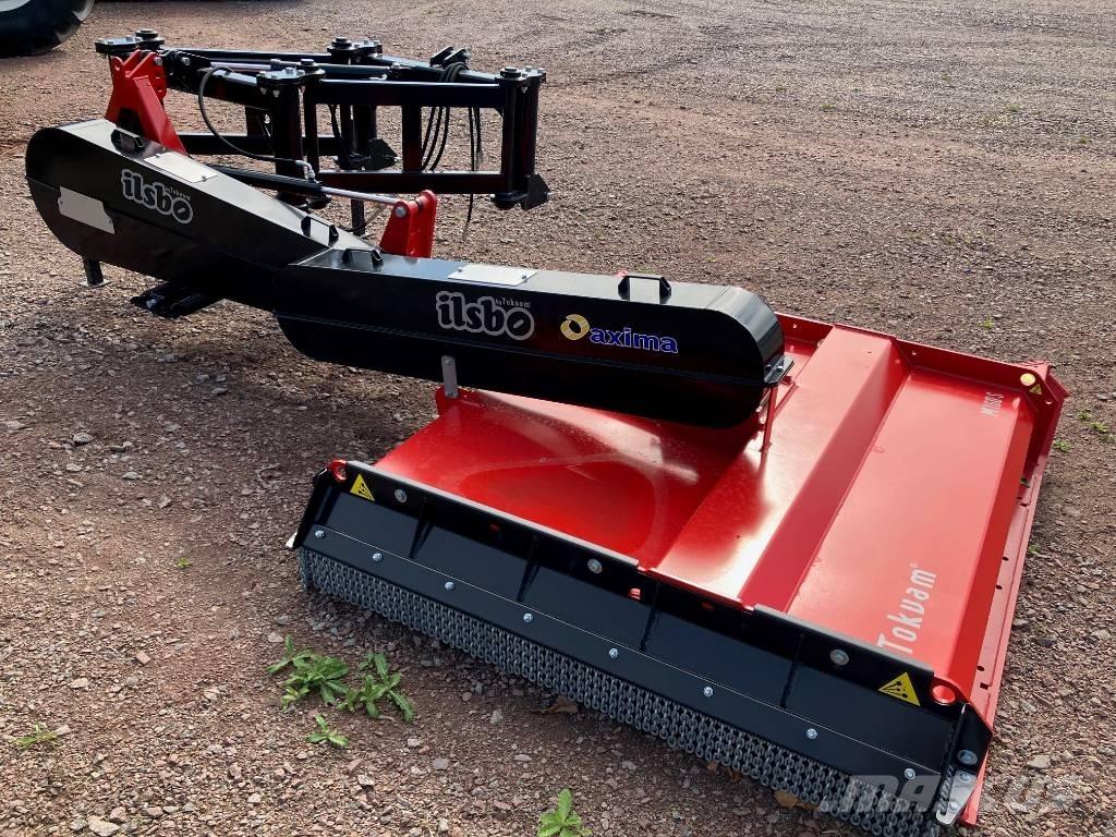Tokvam ilsbo M160S Agricultura - Otros