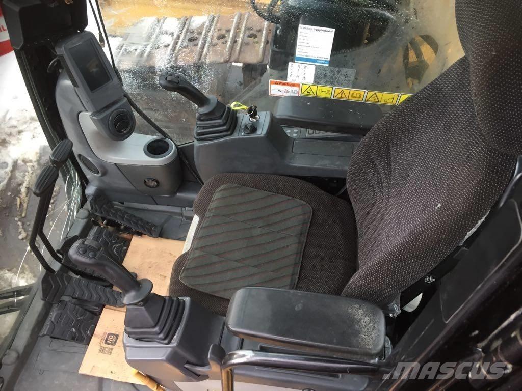 CAT 365 C Excavadoras de cadenas