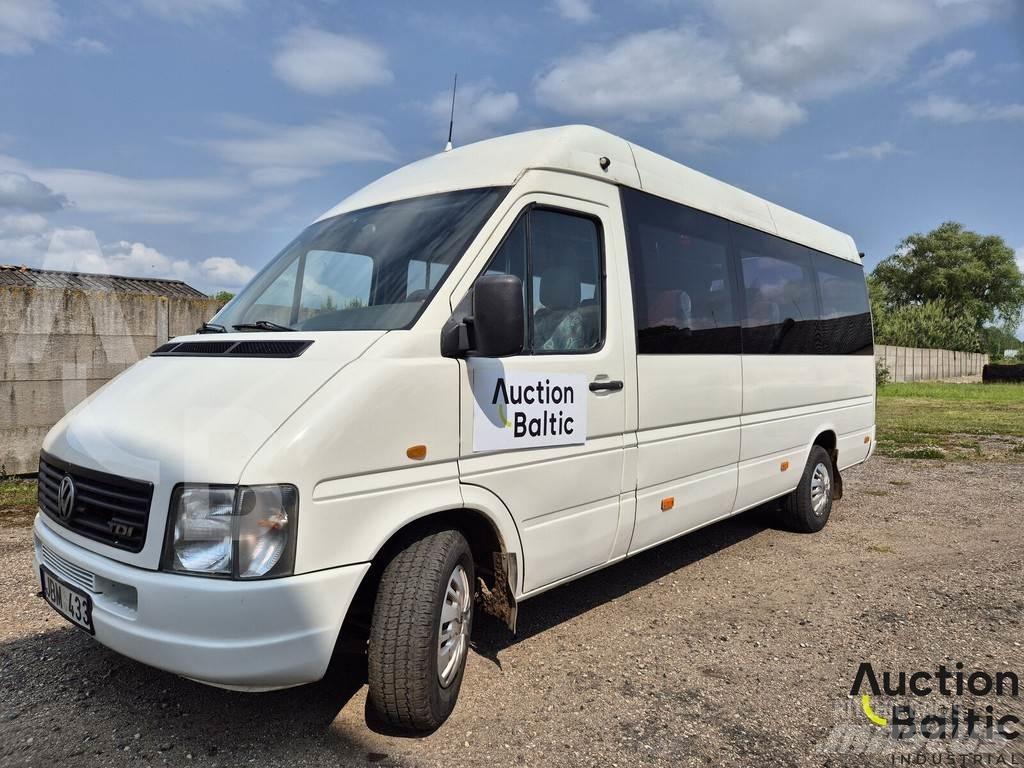 Volkswagen LT32 Otras furgonetas