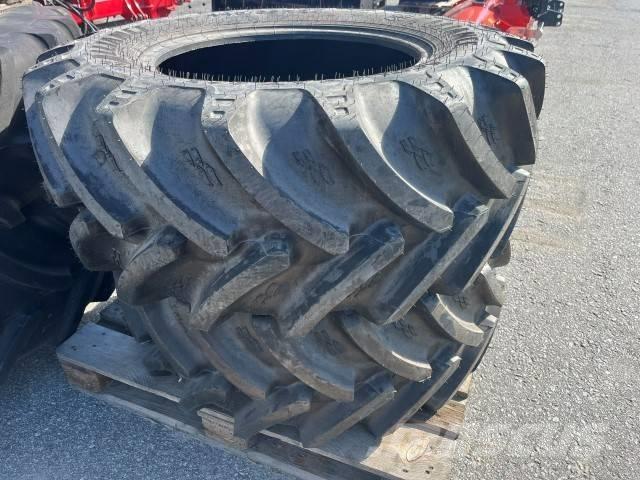 Alliance 440/65R24 Neumáticos, ruedas y llantas