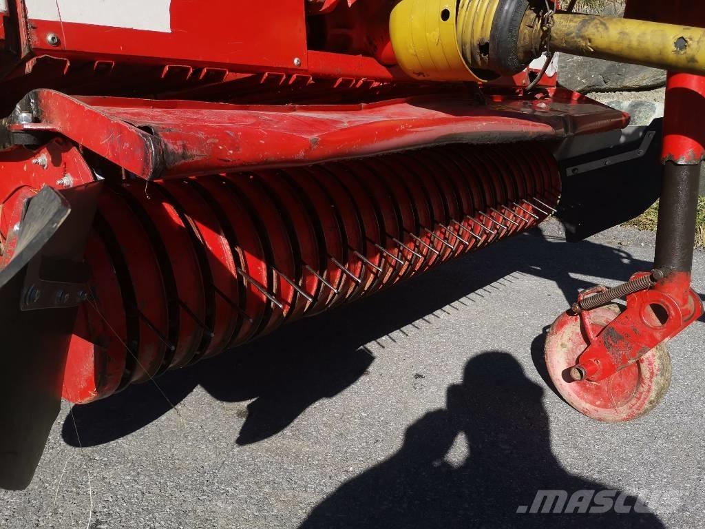 Pöttinger Pony 1 Remolques autocargadores