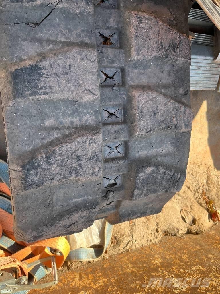 Bobcat E 55z Mini excavadoras < 7t