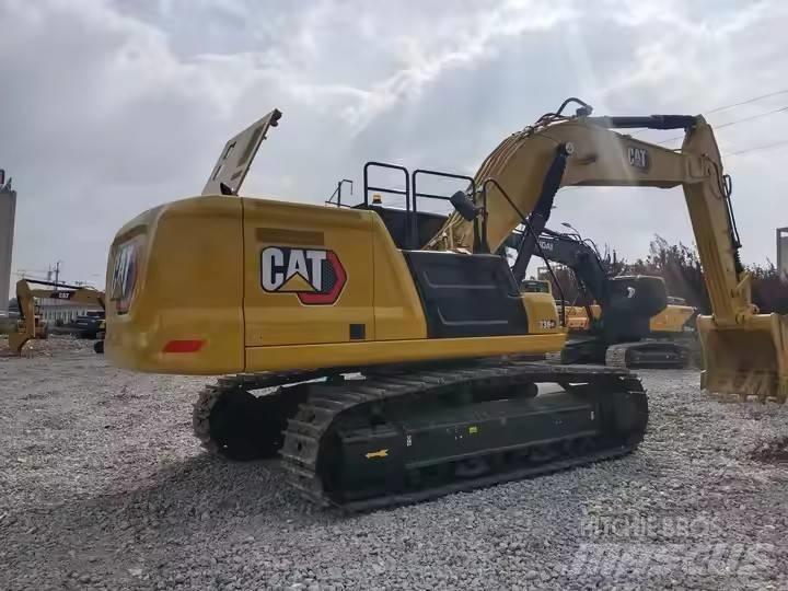 CAT CAT336GC Excavadoras 7t - 12t