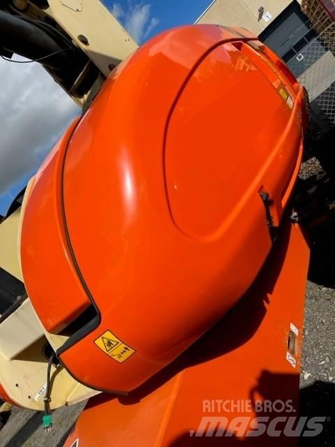 JLG 860 SJ Plataformas de trabajo telescópica
