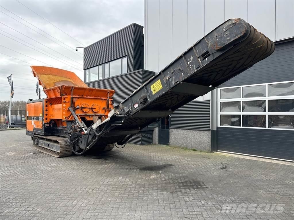 Pronar MRW 2.85G Trituradoras para desguace