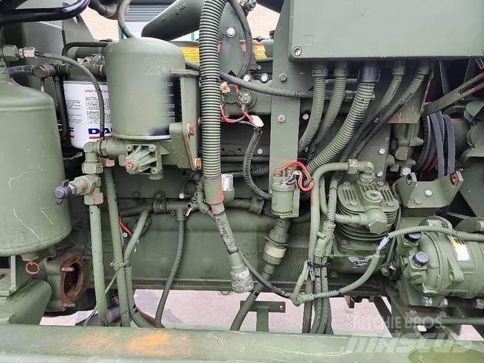  Engines NT133 Transporte - Otros