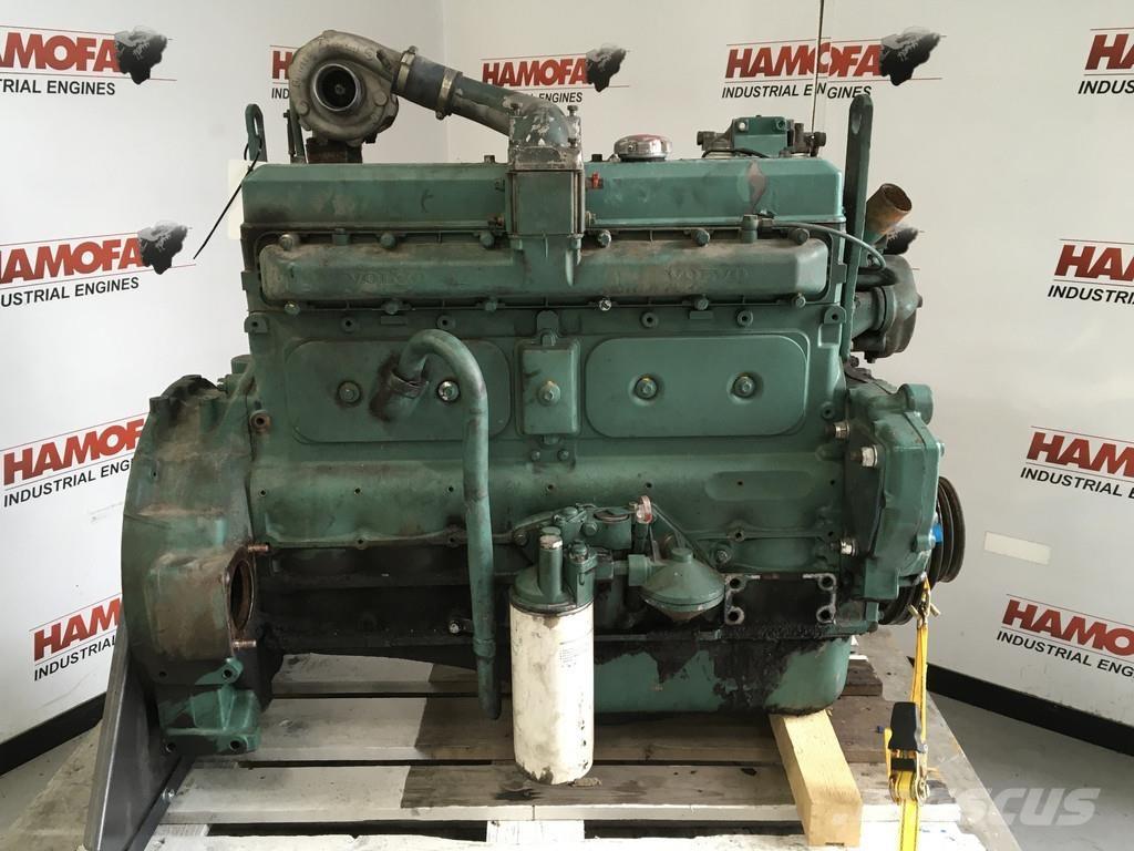 Volvo TD610M CORE Construcción - Otros