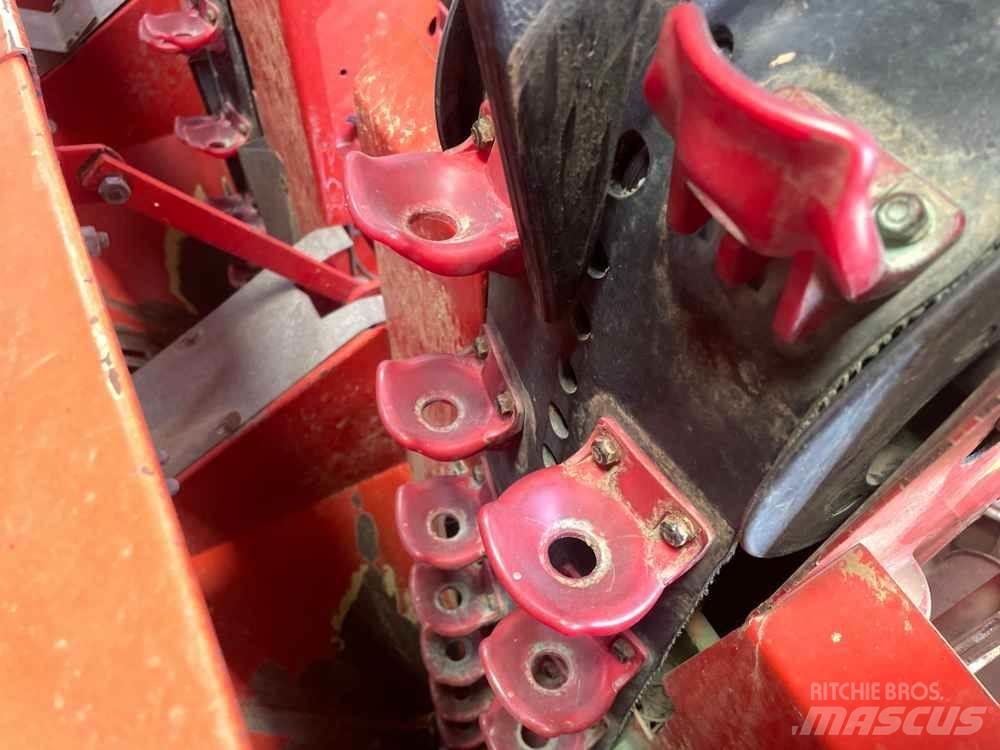Gruse VL 20 L Plantadoras de patatas