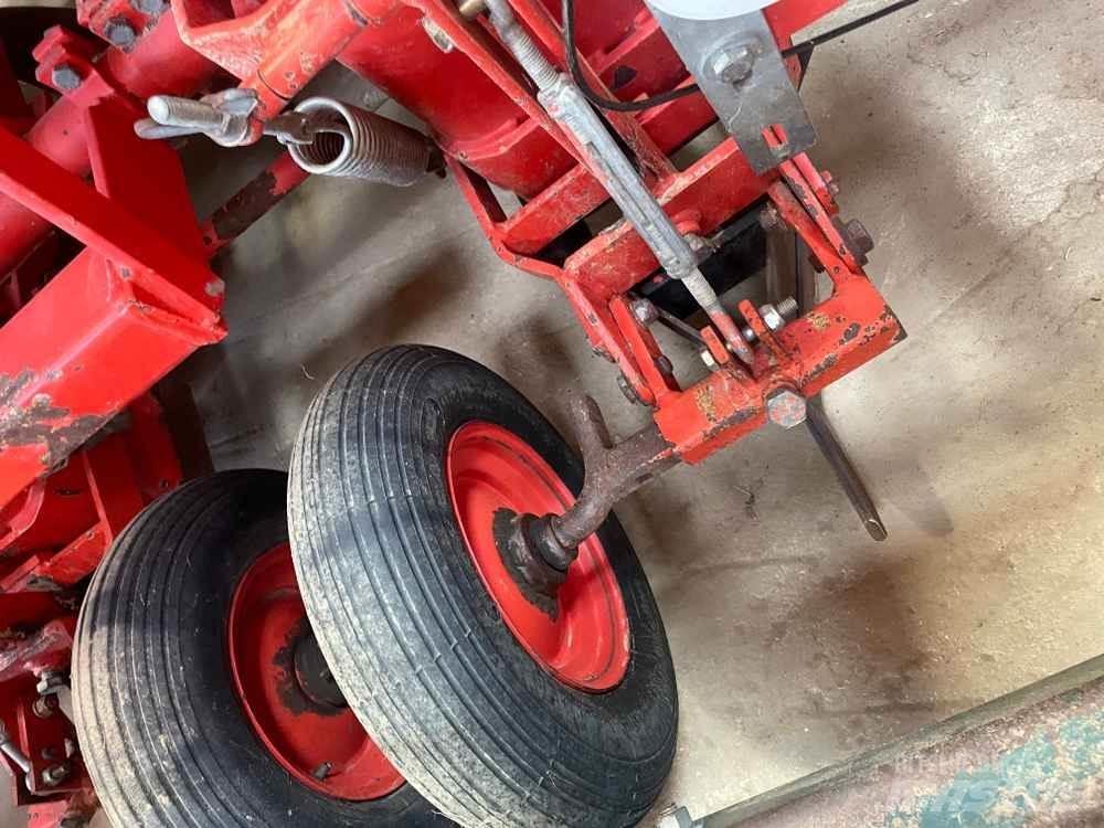 Gruse VL 20 L Plantadoras de patatas