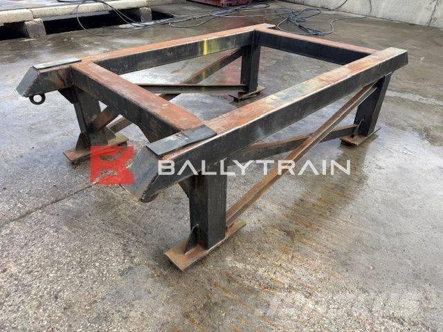  Work Benches Motores y engranajes