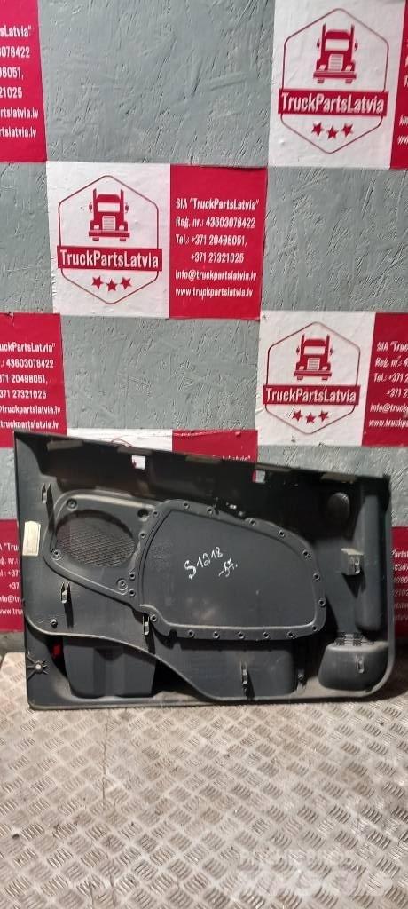 Scania R 440    2123230 Cabinas e interior