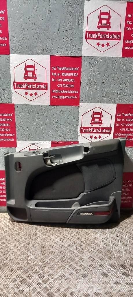 Scania R 440    2123230 Cabinas e interior